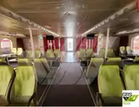प्रवासी जहाज विक्रीसाठी