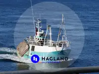 Beam trawler विक्रीसाठी