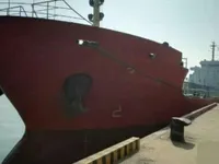 तेल/रासायनिक टँकर विक्रीसाठी