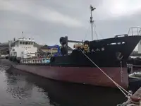 Oil/Chemical tanker विक्रीसाठी