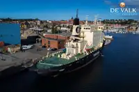 बर्फतोड जहाज (Icebreaker) विक्रीसाठी