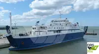Ro-Ro ship विक्रीसाठी