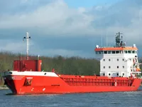General Cargo/Multi-purpose विक्रीसाठी