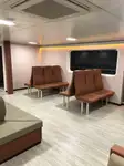 रोपाॅक्स जहाज विक्रीसाठी