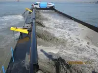 बार्ज विक्रीसाठी