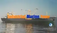 रेफ्रिजर जहाज विक्रीसाठी