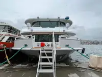 प्रवाशी जहाज विक्रीसाठी