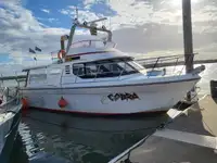 Trawler विक्रीसाठी