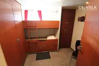 फ्लोटिंग हॉटेल विक्रीसाठी