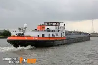 Oil/Chemical tanker विक्रीसाठी