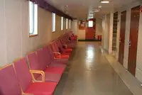 रो-रो जहाज विक्रीसाठी