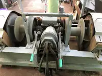 ड्रेजर विक्रीसाठी