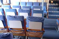 फेरी जहाज विक्रीसाठी
