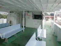 फेरी जहाज विक्रीसाठी