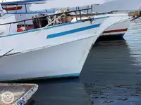 फेरी जहाज विक्रीसाठी