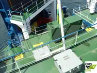 Ro-Ro ship विक्रीसाठी