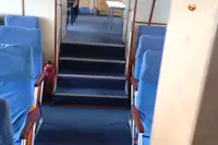 फेरी जहाज विक्रीसाठी