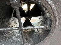 सर्वेक्षण जहाज विक्रीसाठी