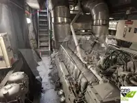 क्रूझ जहाज विक्रीसाठी