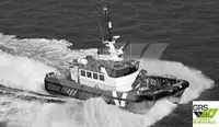 Wind farm service vessel विक्रीसाठी