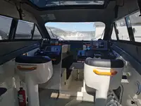 रिजिड इन्फ्लेटेबल बोट विक्रीसाठी