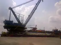 बार्ज विक्रीसाठी