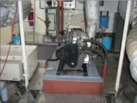 गस्त नौका विक्रीसाठी