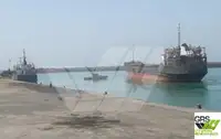 बल्क वाहक विक्रीसाठी