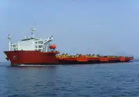 बल्क वाहक विक्रीसाठी