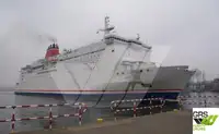 Ro-Ro ship विक्रीसाठी