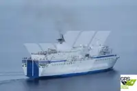 Ro-Ro ship विक्रीसाठी