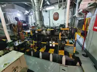 रेफ्रिजर जहाज विक्रीसाठी