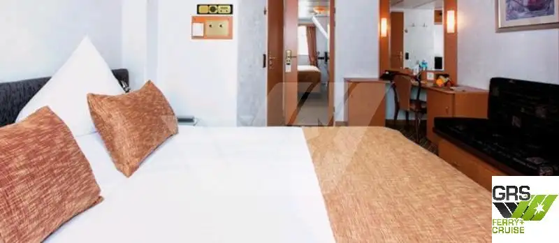 क्रूझ जहाज विक्रीसाठी