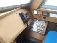 सर्वेक्षण जहाज विक्रीसाठी