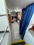 कंटेनर जहाज विक्रीसाठी