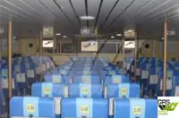 क्रूझ जहाज विक्रीसाठी