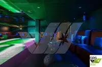 क्रूझ जहाज विक्रीसाठी