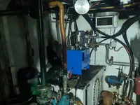 ट्रॉलर विक्रीसाठी