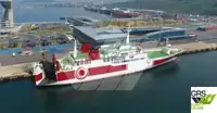 Ro-Ro ship विक्रीसाठी