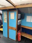 फेरी जहाज विक्रीसाठी