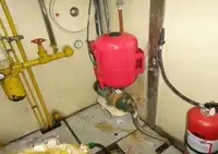 पायलट बोट विक्रीसाठी