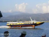 Ro-Ro ship विक्रीसाठी
