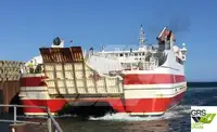 Ro-Ro ship विक्रीसाठी