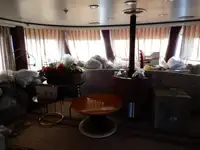 क्रूझ जहाज विक्रीसाठी