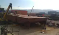 बार्ज विक्रीसाठी