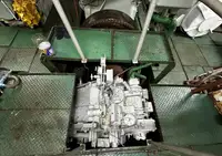 ट्रॉलर विक्रीसाठी