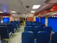 क्रू बोट विक्रीसाठी