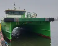 विंड फार्म सर्व्हिस व्हेसल विक्रीसाठी