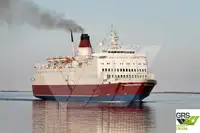 Ro-Ro ship विक्रीसाठी