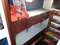 Purse seiner विक्रीसाठी
